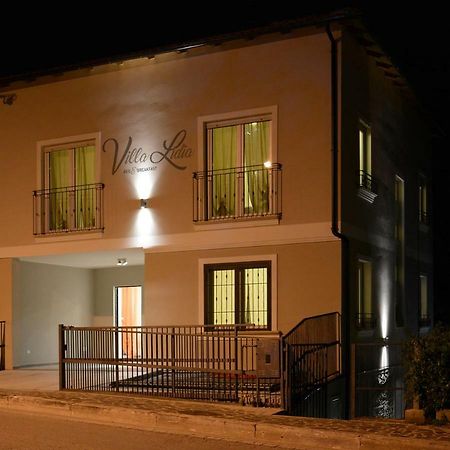 Villa Lidia Teramo Bagian luar foto