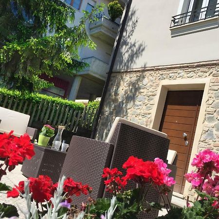 Villa Lidia Teramo Bagian luar foto