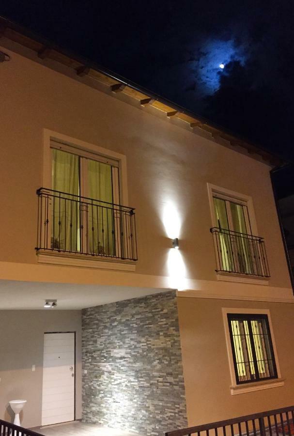 Villa Lidia Teramo Bagian luar foto