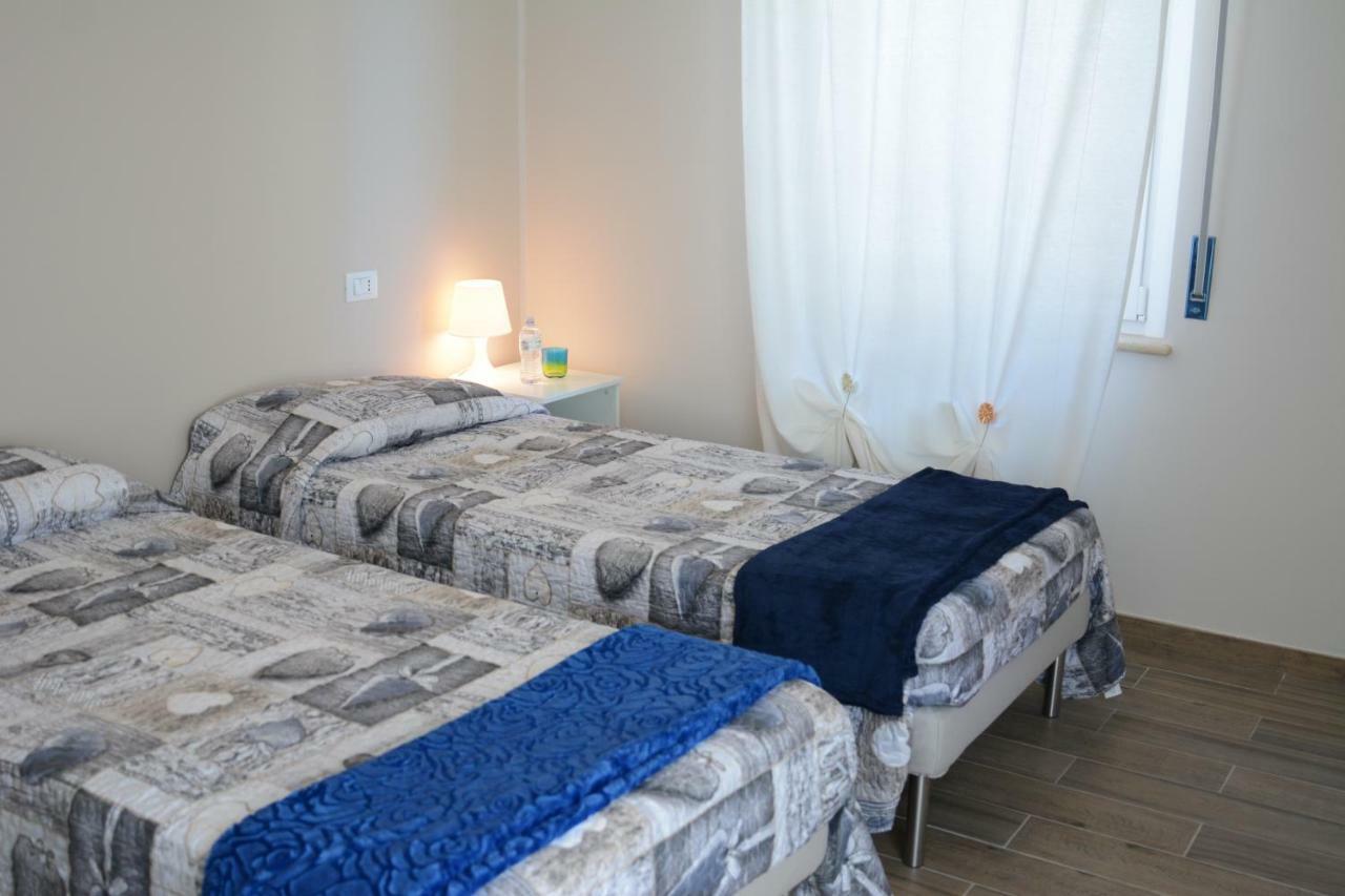 Villa Lidia Teramo Bagian luar foto